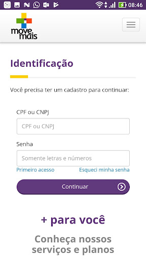 Move Mais TAG de Pedágio para PC