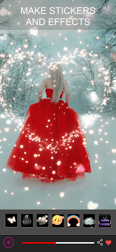 3D Live Photo Motion Video پی سی