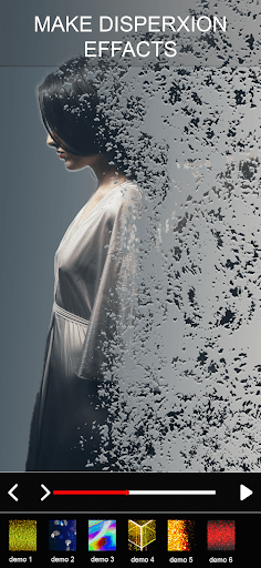 3D Live Photo Motion Video پی سی