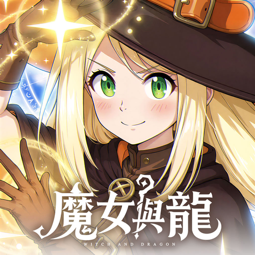 魔女與龍：光暗篇章电脑版