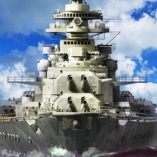 Fleet Command II: Naval Blitz PC