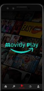 Movidy Play PC