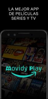 Movidy Play PC