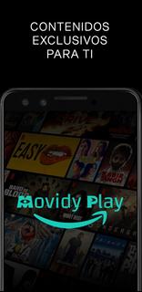 Movidy Play PC