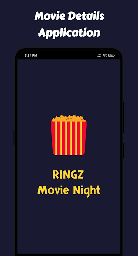 Ringz Movie Finder PC