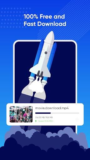 Movie Downloader পিসি