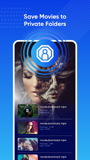 Movie Downloader পিসি