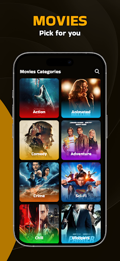 Movie Box LLC PC