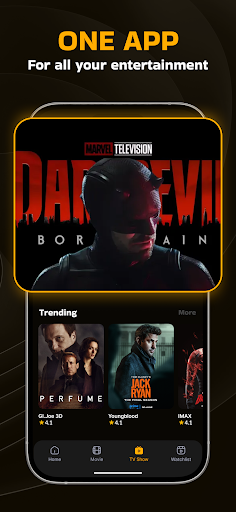 Movie Box LLC