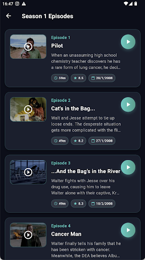 MovieBox - Movies & TV Shows پی سی