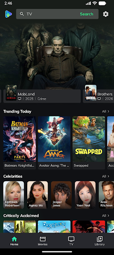 Movie Box Max PC