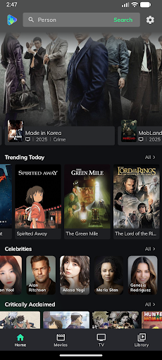Movie Box Max PC