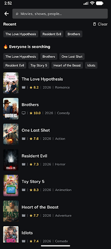 Movie Box Max PC