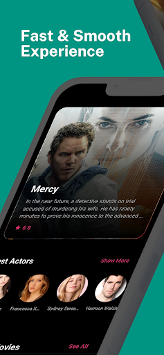 MoviePelis MAX پی سی