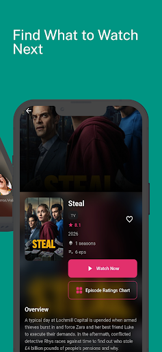 MoviePelis MAX پی سی