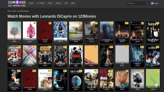 Download 123Movies Stream Movies HD on PC with MEmu