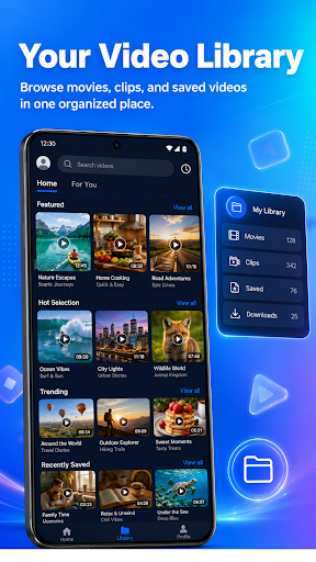 M0vie B0x – Video Downloader PC