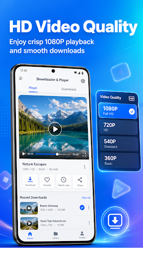 M0vie B0x – Video Downloader PC