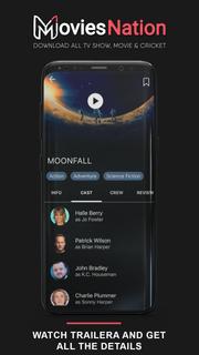 komputer Moviesnation - Watch Live TV