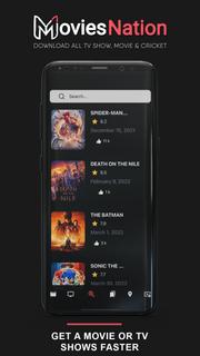 komputer Moviesnation - Watch Live TV