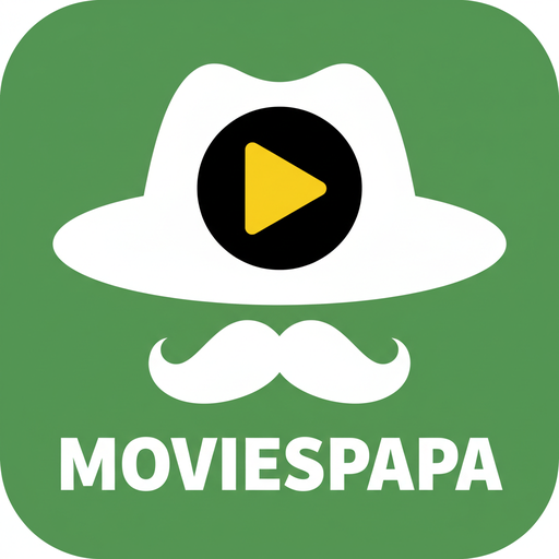 Moviespapa - Movies & Shows PC
