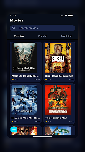 Moviespapa - Movies & Shows PC