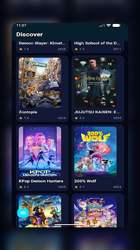 Moviespapa - Movies & Shows PC