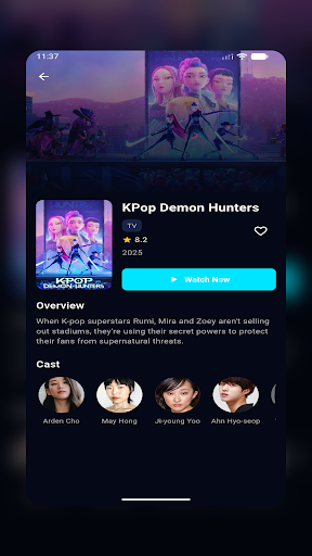 Moviespapa - Movies & Shows PC