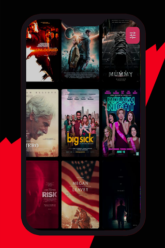 Movie Plus: Movies & TV PC