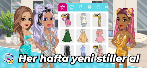 MovieStarPlanet 2