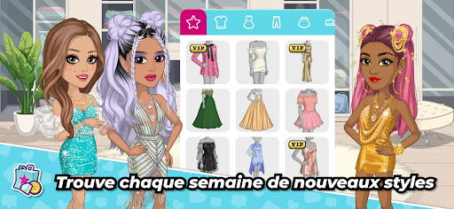 MovieStarPlanet 2