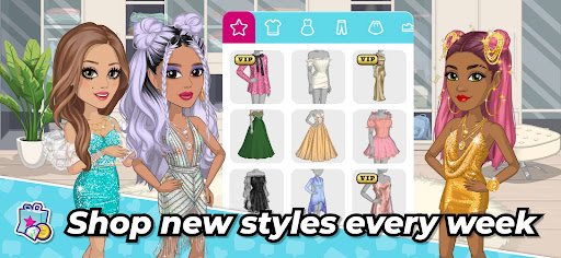 MovieStarPlanet 2