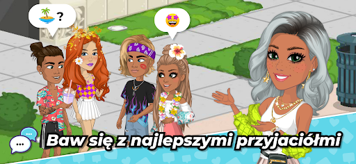 MovieStarPlanet 2