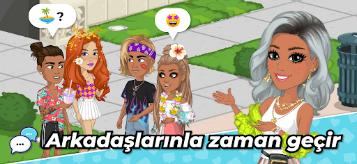 MovieStarPlanet 2