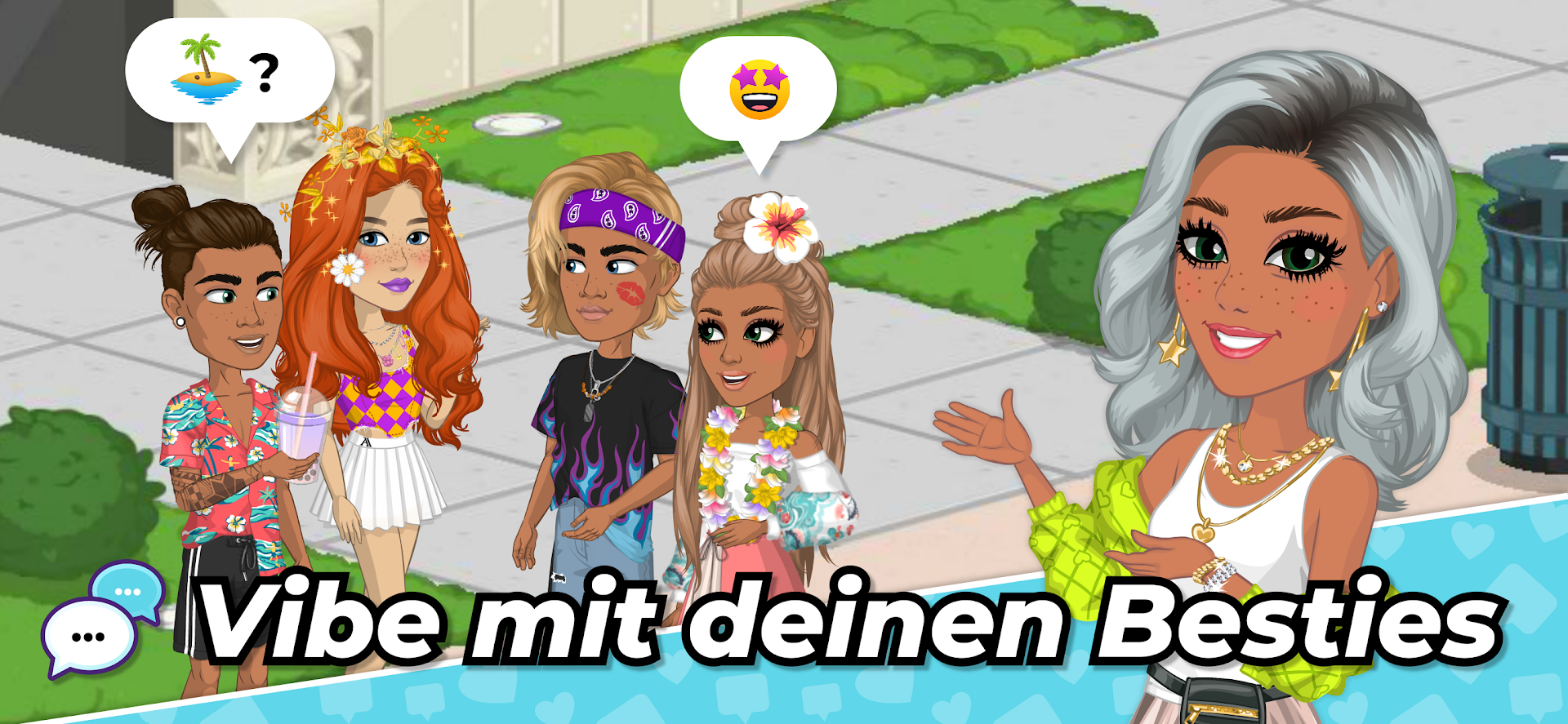 MovieStarPlanet 2 PC