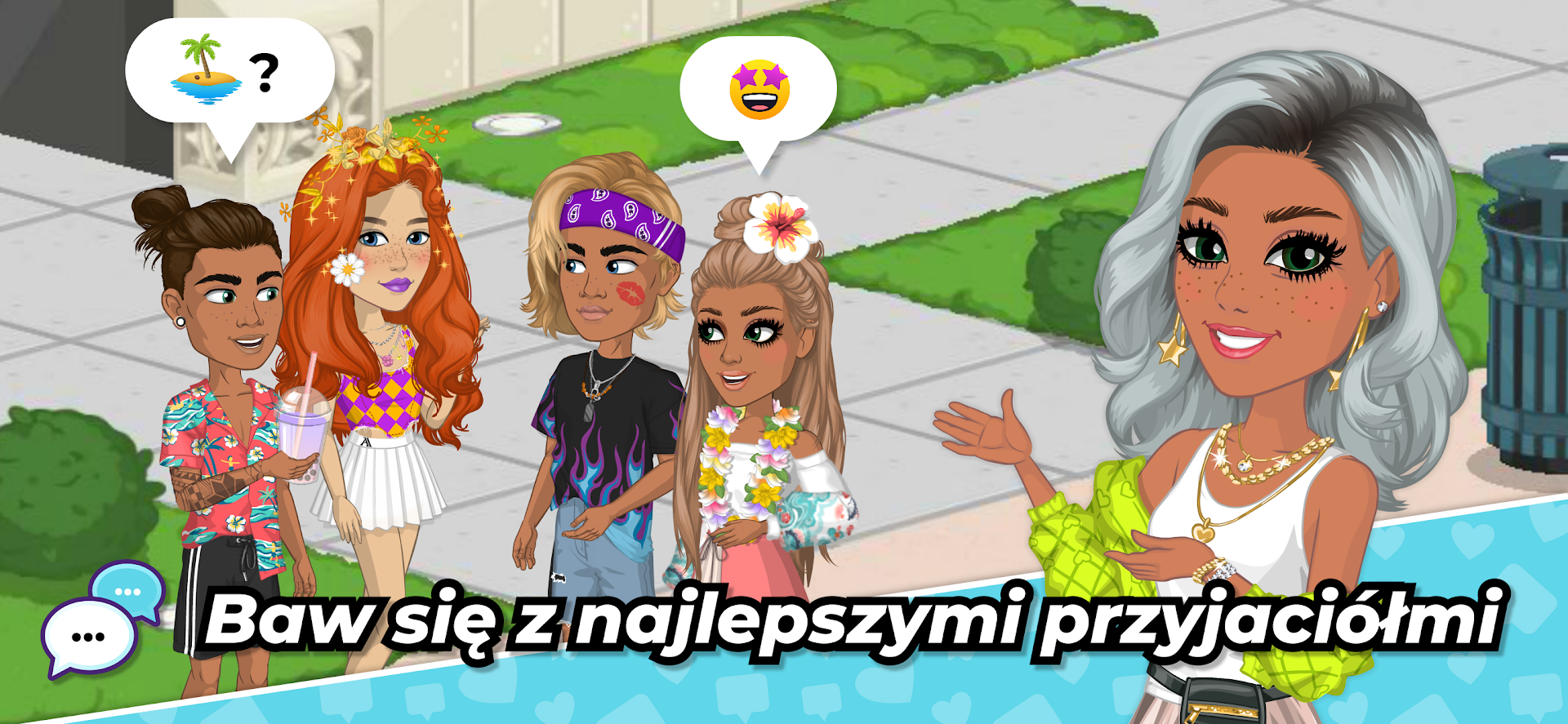MovieStarPlanet 2 PC