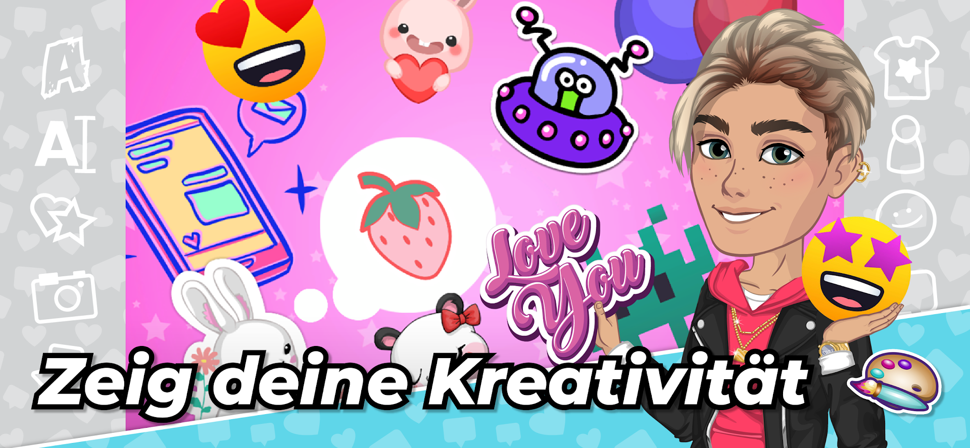 MovieStarPlanet 2 PC