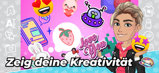 MovieStarPlanet 2 PC