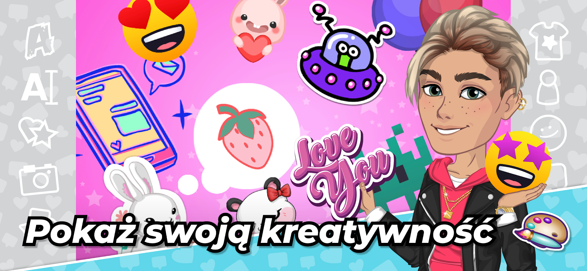 MovieStarPlanet 2 PC