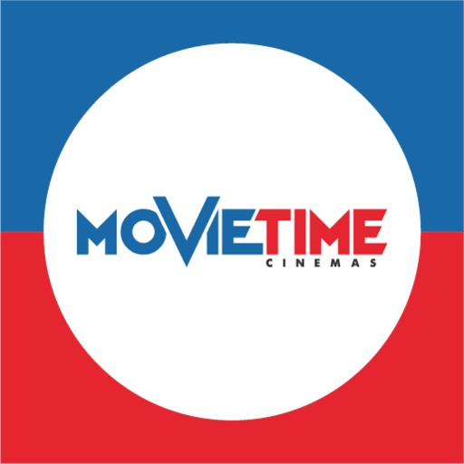 MovieTime Cinemas پی سی