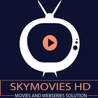 Sky Movies HD And Web Series PC