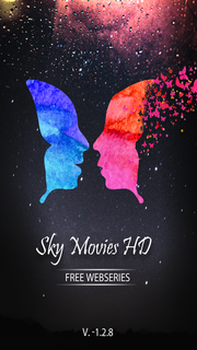 Sky Movies HD And Web Series