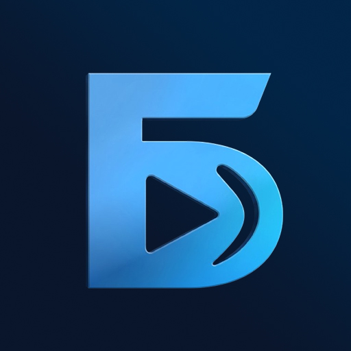 komputer Movie5X: Discover Movie & Show