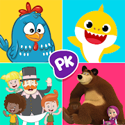 PlayKids - Séries, Livros e Jogos Educacionais para PC