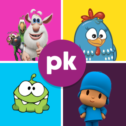 Download PlayKids - Educational cartoons and games for kids on PC with MEmu