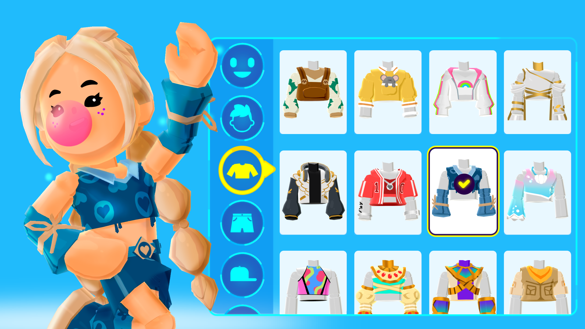 PK XD - Explore and Play with your Friends! PC