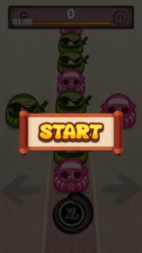 Bandit Rush پی سی