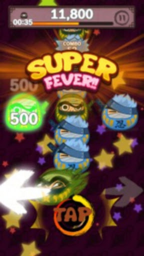 Bandit Rush پی سی