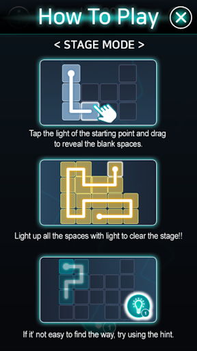 LightLine - Single-painting -电脑版