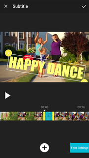 Video Editor - Video Maker PC